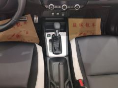 Honda Fit 1.5L Pro Edition - ფოტო 19