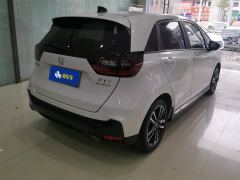 Honda Fit 1.5L Pro Edition - ფოტო 2
