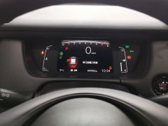 Honda Fit 1.5L Pro Edition - ფოტო 20