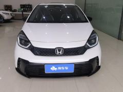 Honda Fit 1.5L Pro Edition - ფოტო 3