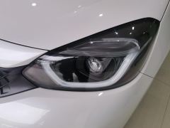 Honda Fit 1.5L Pro Edition - ფოტო 4