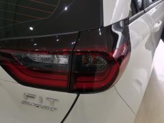 Honda Fit 1.5L Pro Edition - ფოტო 5