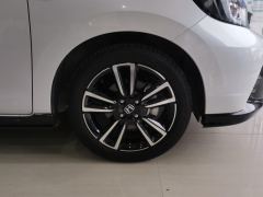 Honda Fit 1.5L Pro Edition - ფოტო 6