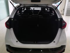 Honda Fit 1.5L Pro Edition - ფოტო 7