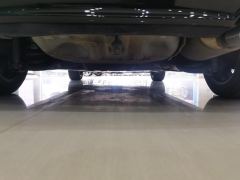 Honda Fit 1.5L Pro Edition - ფოტო 9