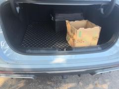 Geely Galaxy L6 1.5T 125km Starship - ფოტო 7