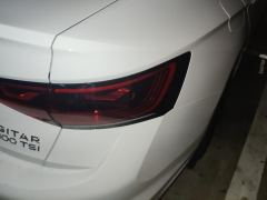 Volkswagen Jetta 300TSI Edition - photo 5