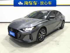 GAC Shadow Leopard 270T J16 Edition - фото 1