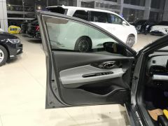 GAC Shadow Leopard 270T J16 Edition - фото 12