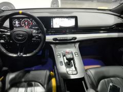 GAC Shadow Leopard 270T J16 Edition - фото 16