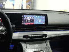 GAC Shadow Leopard 270T J16 Edition - фото 17