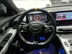 GAC Shadow Leopard 270T J16 Edition - фото 18