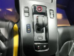 GAC Shadow Leopard 270T J16 Edition - фото 19