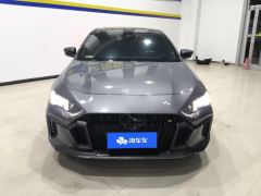 GAC Shadow Leopard 270T J16 Edition - фото 3