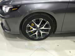 GAC Shadow Leopard 270T J16 Edition - фото 6