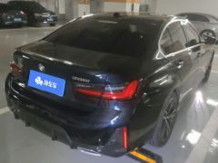 BMW 3 Series 325i M Sport Package - ფოტო 2