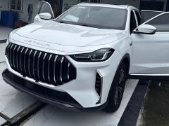 Jetour X70 PLUS Edition 1.5T Edition 7 - ფოტო 1