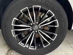 Jetour X70 PLUS Edition 1.5T Edition 7 - ფოტო 10