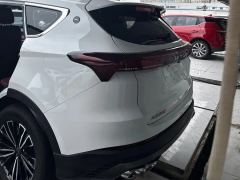 Jetour X70 PLUS Edition 1.5T Edition 7 - ფოტო 11
