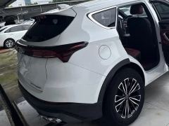 Jetour X70 PLUS Edition 1.5T Edition 7 - ფოტო 12