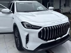 Jetour X70 PLUS Edition 1.5T Edition 7 - ფოტო 2