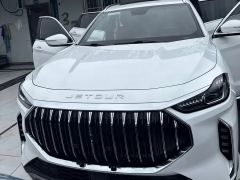 Jetour X70 PLUS Edition 1.5T Edition 7 - ფოტო 3