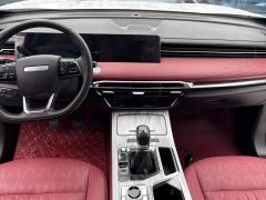 Jetour X70 PLUS Edition 1.5T Edition 7 - ფოტო 4