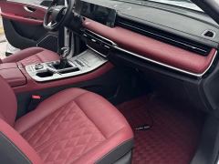 Jetour X70 PLUS Edition 1.5T Edition 7 - ფოტო 5