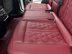 Jetour X70 PLUS Edition 1.5T Edition 7 - ფოტო 8