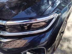 Volkswagen Langjing Crowdfunding 380TSI Four-wheel drive flagship version - ფოტო 4