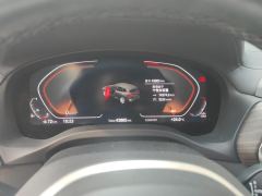 BMW X3 xDrive 30i Version M - ფოტო 20