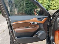 Volvo XC90 B5 Intelligent Luxury 5-Seater - ფოტო 12