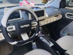 Changan Lumin 155km - ფოტო 16