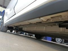 BYD Destroyer 05 DM-i 1.5L 120km Prestigious Edition - ფოტო 11