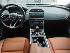 Jaguar XEL P250 R-DYNAMIC S Edition - ფოტო 16