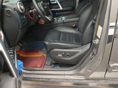 Beijing Off-RoadBJ40 2.0T AWD Edition - ფოტო 14