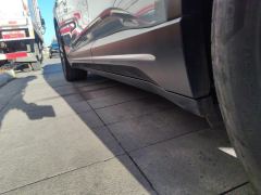 NIO ES6 500km 75kWh - photo 11