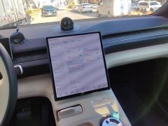 NIO ES6 500km 75kWh - photo 17