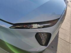NIO ES6 500km 75kWh - photo 4