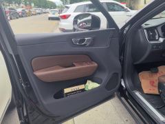 Volvo XC60 B5 AWD Inscription Luxury Edition - фото 12
