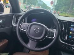 Volvo XC60 B5 AWD Inscription Luxury Edition - фото 18