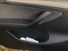 Tesla Model Y Standard endurance rear-wheel drive - ფოტო 12