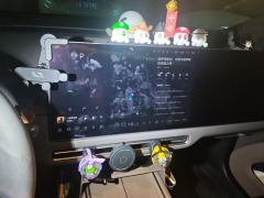 Li Auto i6 RWD Edition - фото 17