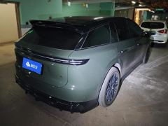 Li Auto i6 RWD Edition - фото 2