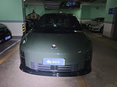Li Auto i6 RWD Edition - фото 3