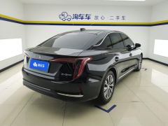 FAW Red Flag E-QM5 450km Travel Edition - ფოტო 2