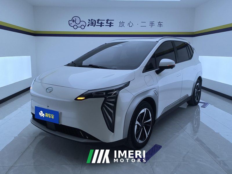 GAC AION Y 430km Younger Starlight Edition