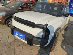 Icar Car iCAR 03T 520km RWD Long Range Edition - фото 1