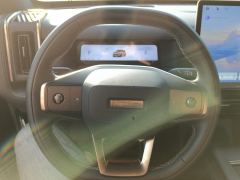 Icar Car iCAR 03T 520km RWD Long Range Edition - фото 18