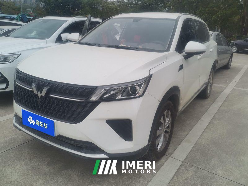 Wuling Xingchen 1.5T Manual Starlight Edition - ავტომობილი ჩინეთიდან